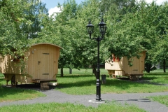 Schäferwagen